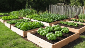 How to Start an Organic Garden