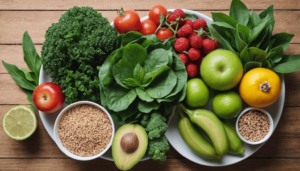 How to Transition to a Clean, Plant-Based Diet Without