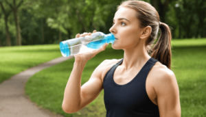 Importance of Hydration