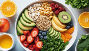 Improve Your Energy Levels Through Clean Eating