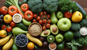 Organic Foods into Your Daily Meals