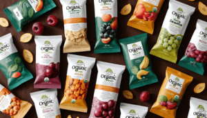 Organic Snacks