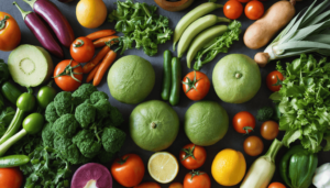 Plant-Based Recipes for Beginners