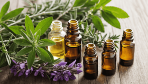 Top 10 Essential Oils