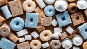 Truth About Sugar