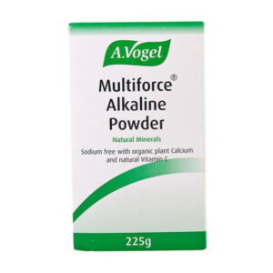 A Vogel Multiforce Alkaline Powder