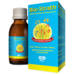 Bio Strath Daily Wellbeing Vitality 100ml