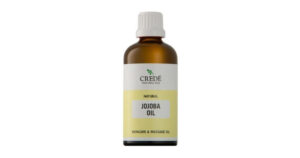 Crede Jojoba Oil