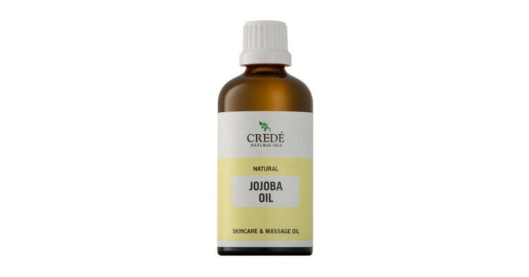 Crede Jojoba Oil