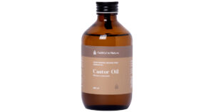 Faithful To Nature Castor Oil Conventional 250ml