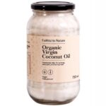 Faithful To Nature Organic Virgin Coconut Oil