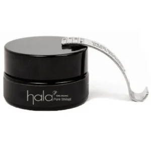 Hala 100 Pure Natural Shilajit