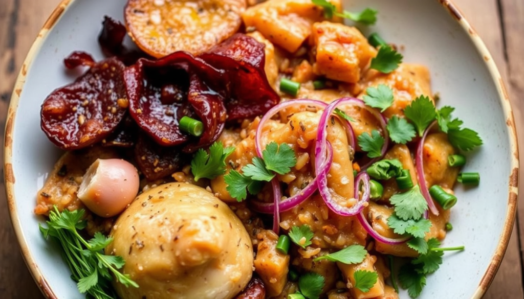 Cooking with Herbs and Spices: Flavoring Your Meals Healthily