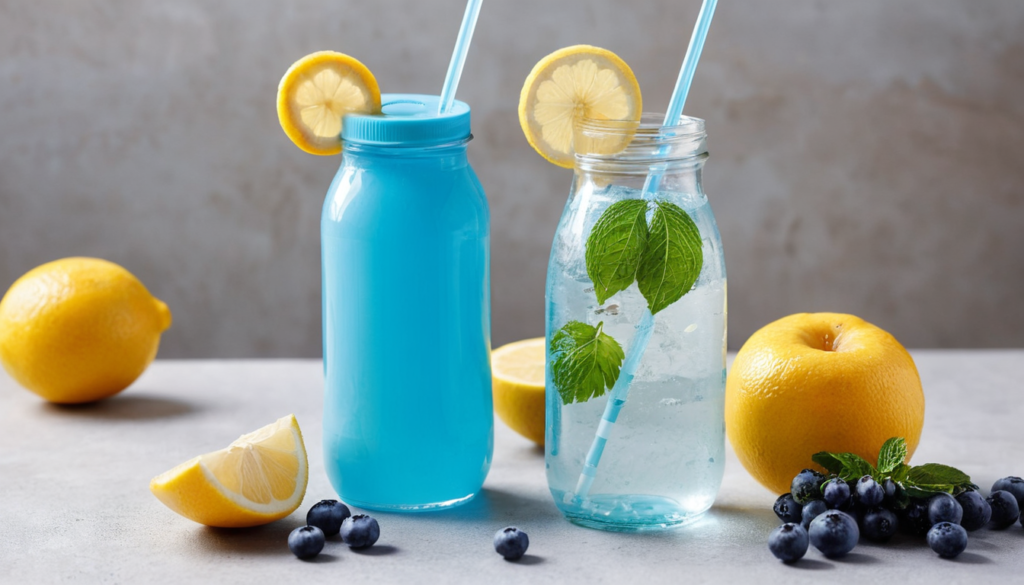 Hydration Hacks: Creative Ways to Drink More Water Daily