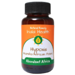 Inala Health Hypoxis African Potato 60 Capsules
