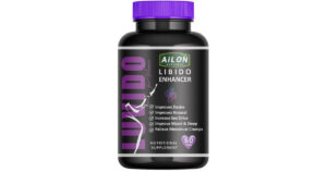 Luvido Libido Booster For Women