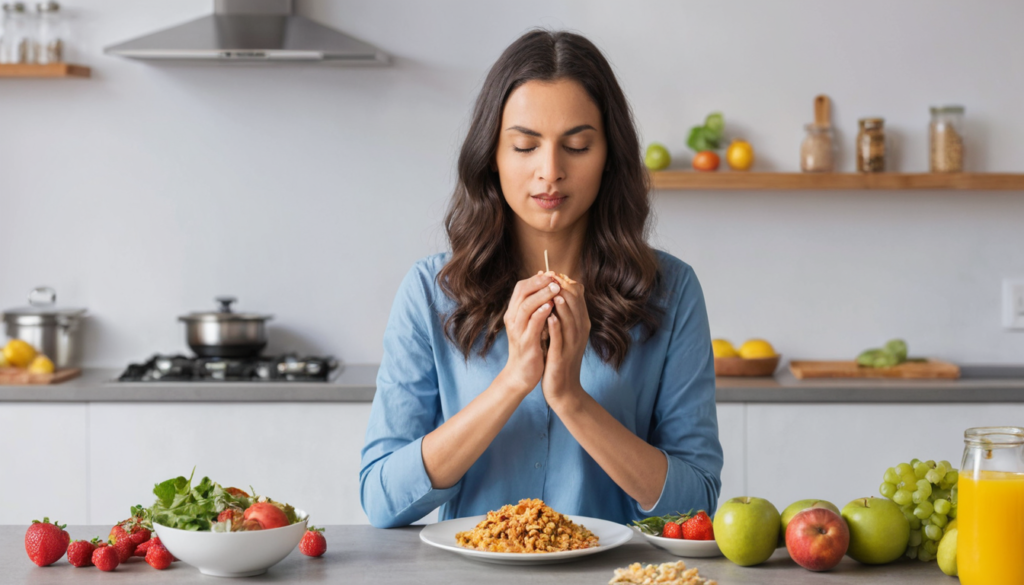 Mindful Eating: Techniques to Enhance Your Relationship with Food