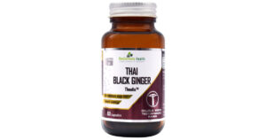 Neogenesis High Dose Thai Black Ginger
