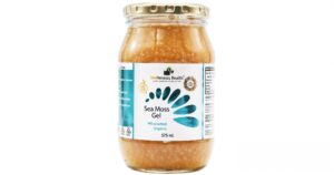 Neogenesis Sea Moss Gel
