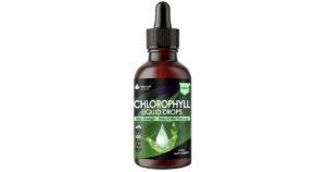 New Leaf Chlorophyll Drops