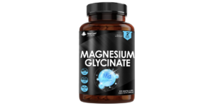 New Leaf Magnesium Glycinate