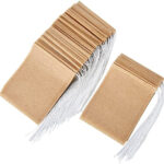 Olio Natural Tea Bags