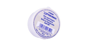 Pakmed Zinc Castor Cream