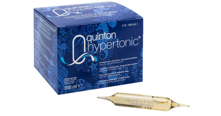 Quinton Hypertonic