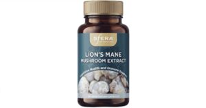 Sfera Lion S Mane Extract