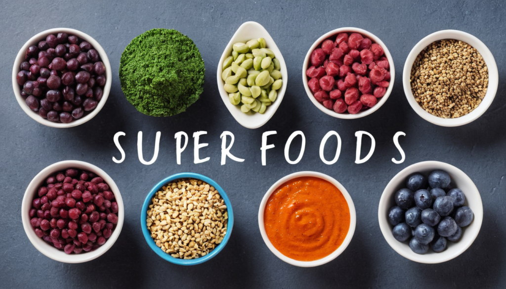 superfoods
