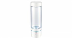 Zenii Active Portable Hydrogen Water Generator